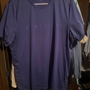 Gymshark tee